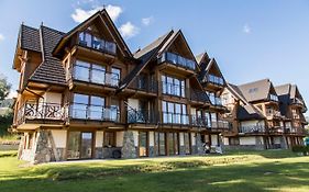 PAJO III--Apartament--POLANA SZYMOSZKOWA Ski Resort--STOK NARCIARSKI--GARAŻ PODZIEMNY
